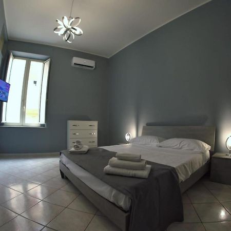 Apartmán Casa Angelina Neapol Exteriér fotografie