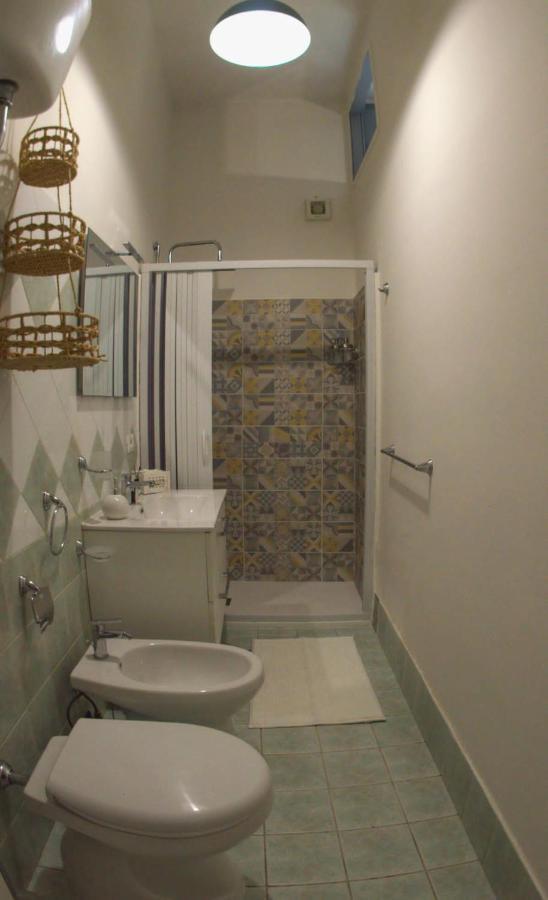 Apartmán Casa Angelina Neapol Exteriér fotografie